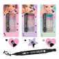 Boligrafo para tatuar con brillantes Boligrafo para tatuar con brillantes
