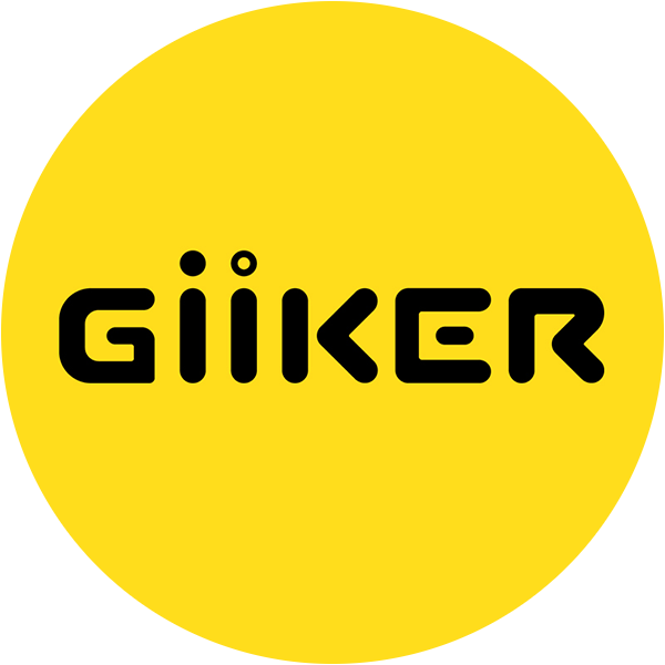 Giiker